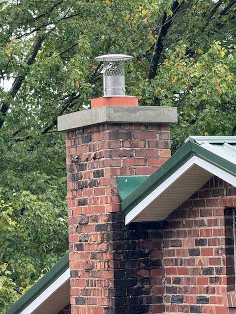 Chase Cover Replacement